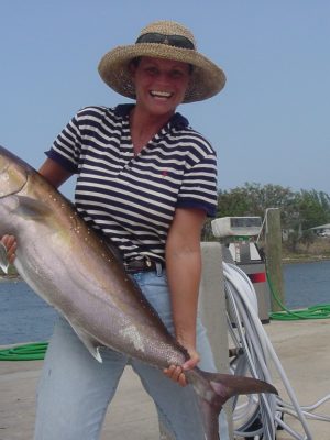 Amberjack